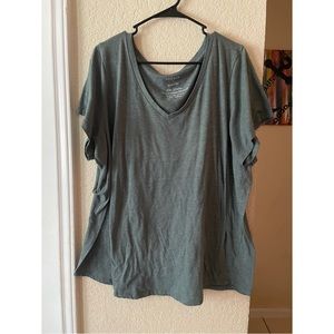 Torrid Classic Fit Tee